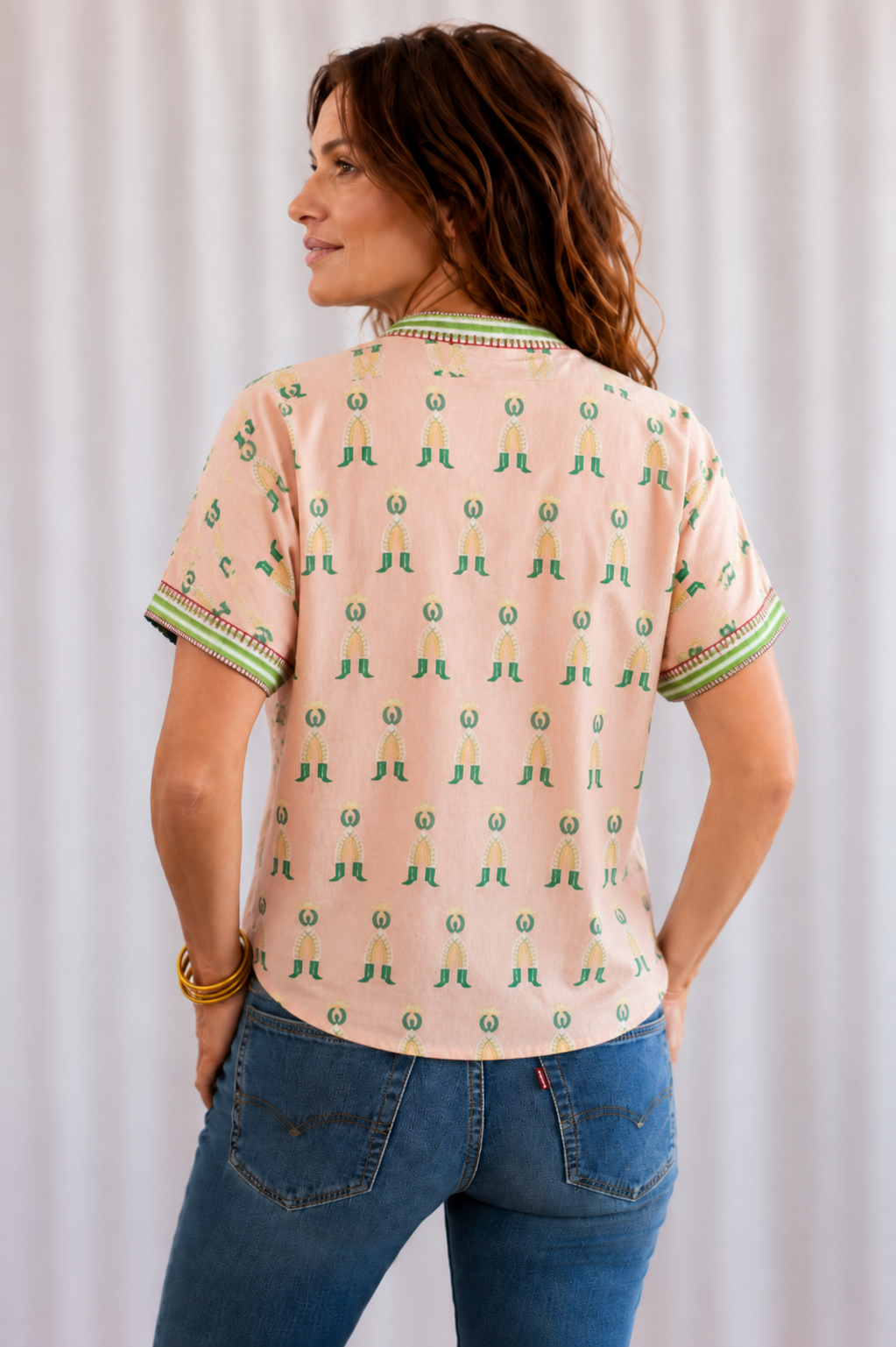 Riding Club Popover