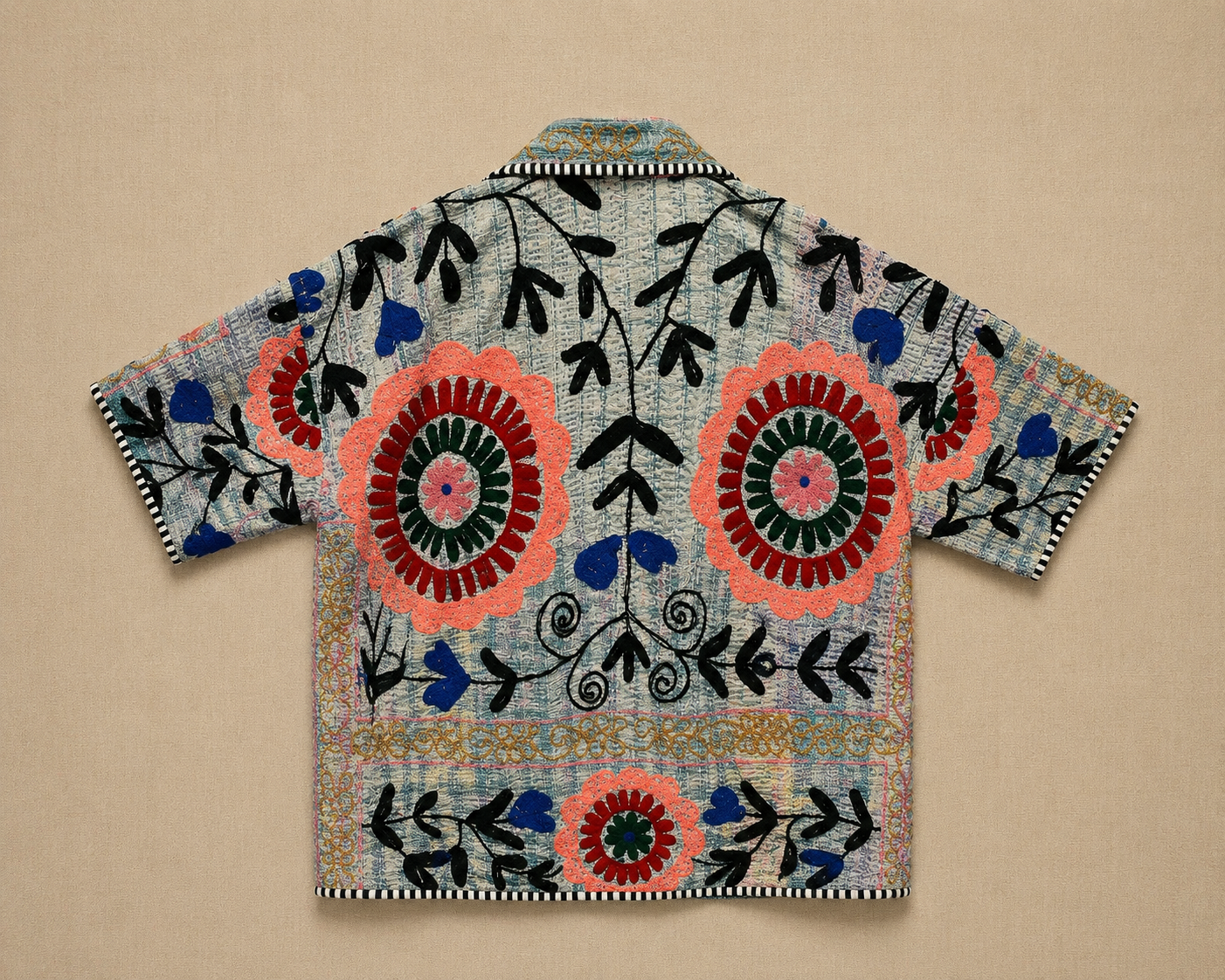 Wildflower Emily Jacket