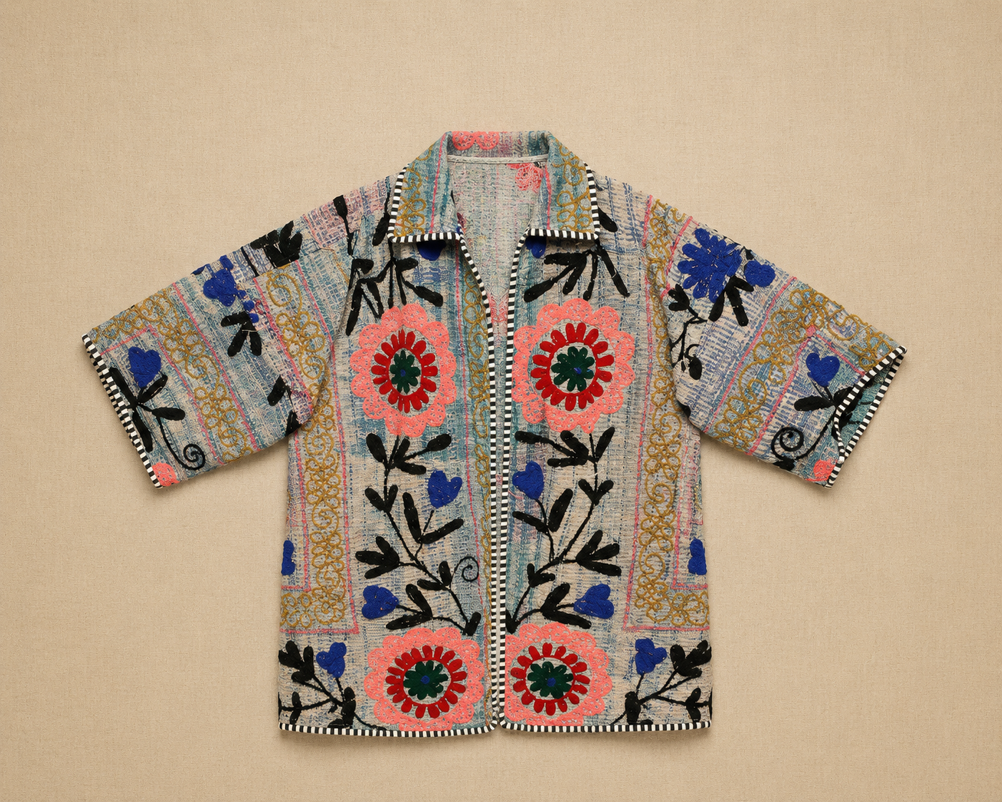 Wildflower Emily Jacket