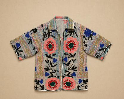 Wildflower Emily Jacket
