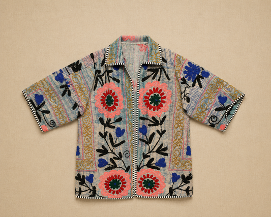Wildflower Emily Jacket