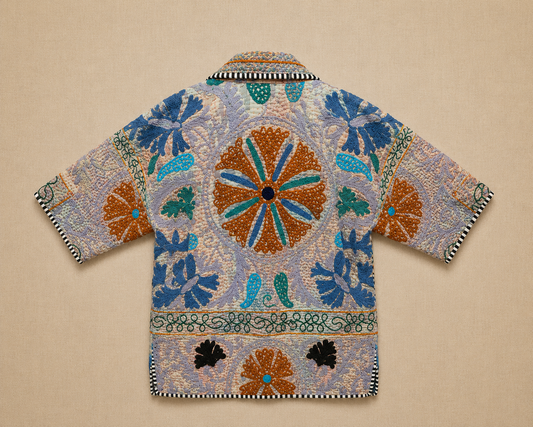 Harvest Emily Jacket
