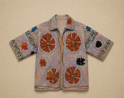 Harvest Emily Jacket