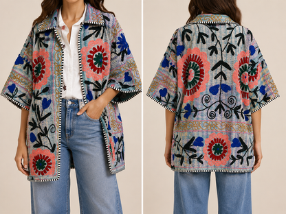 Wildflower Emily Jacket