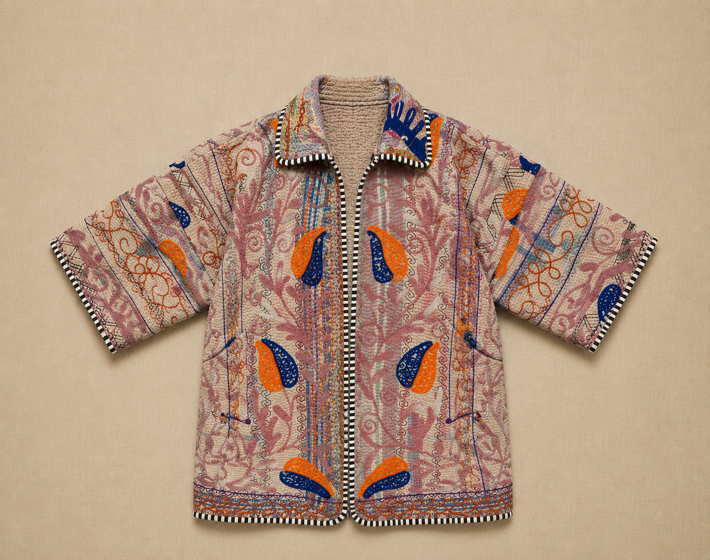 Willow Emily Jacket