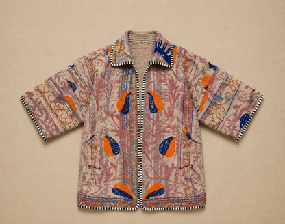 Willow Emily Jacket
