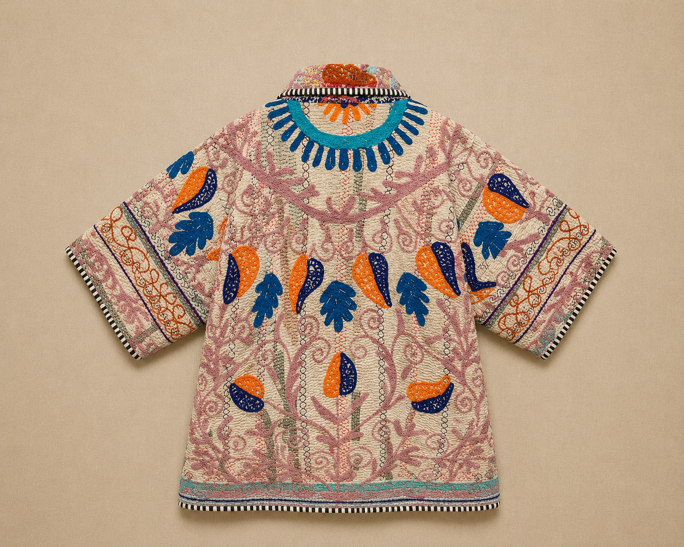 Willow Emily Jacket
