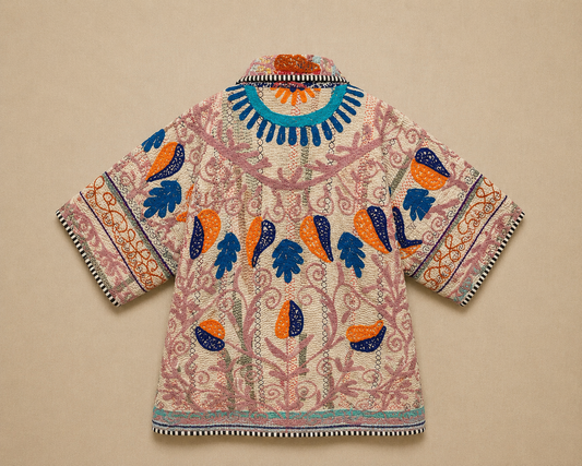 Willow Emily Jacket