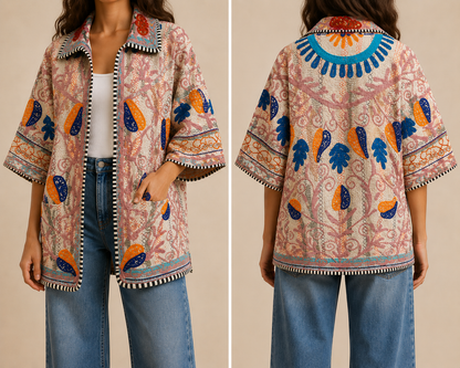 Willow Emily Jacket
