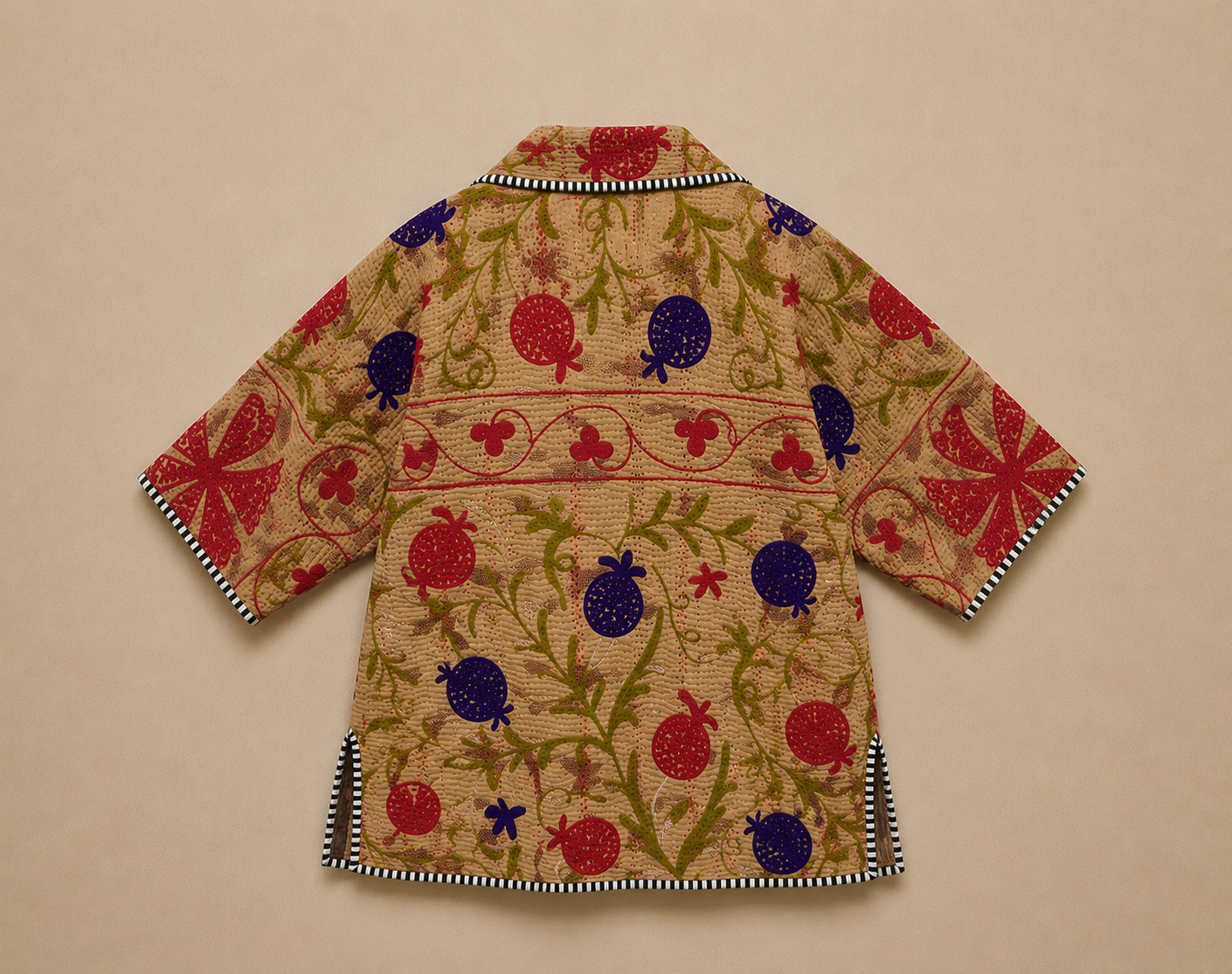 Golden Hour Emily Jacket