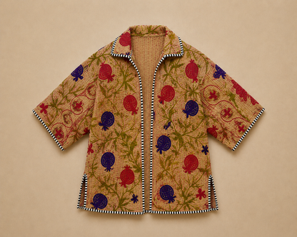 Golden Hour Emily Jacket
