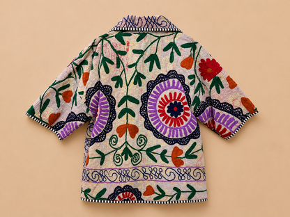 The Garden Party Emily Jacket