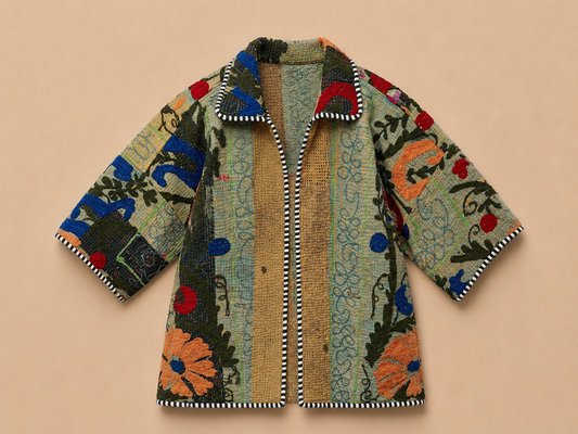 Autumn Emily Jacket