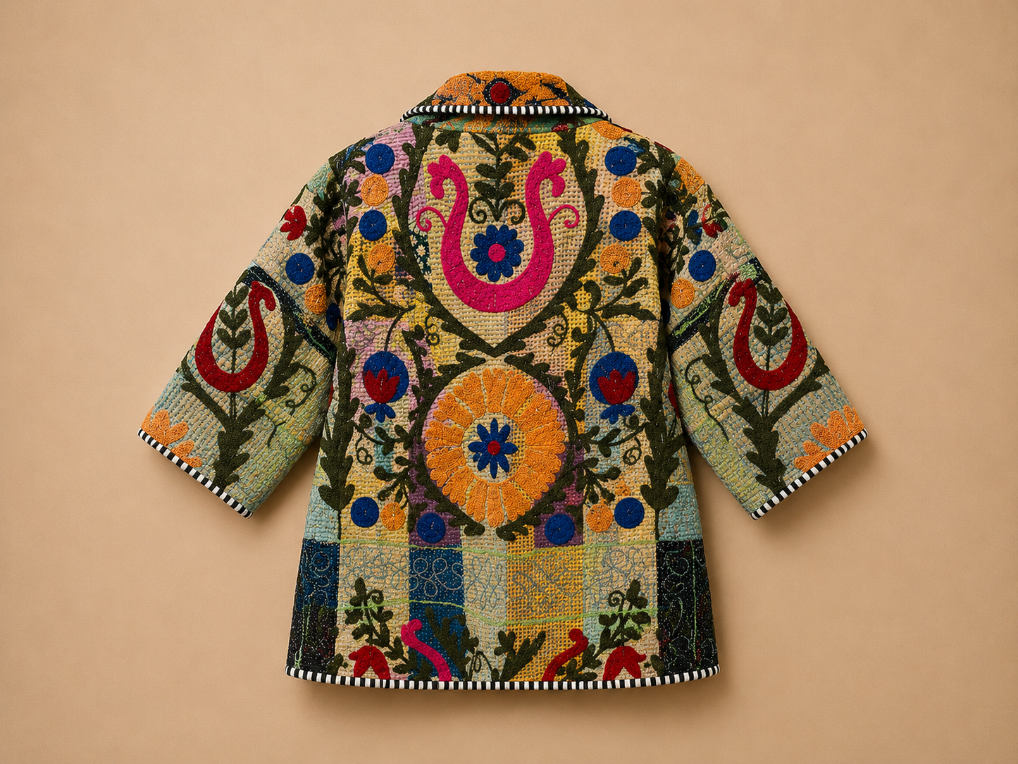 Autumn Emily Jacket