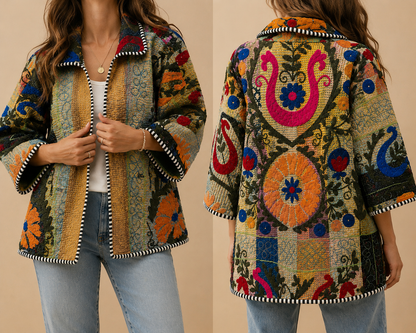 Autumn Emily Jacket