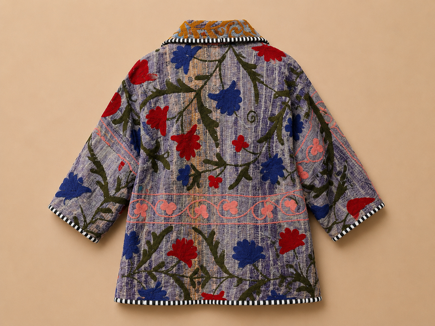 Flower Market Emily Jacket