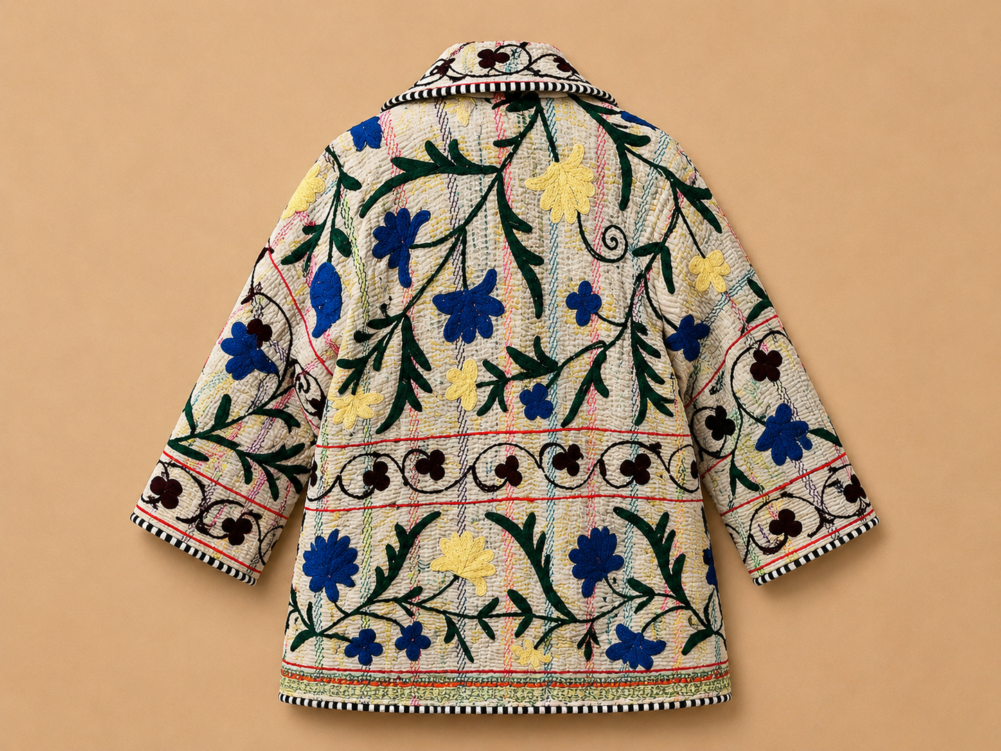 Sweet Daisy Emily Jacket
