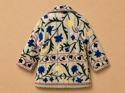 Sweet Daisy Emily Jacket