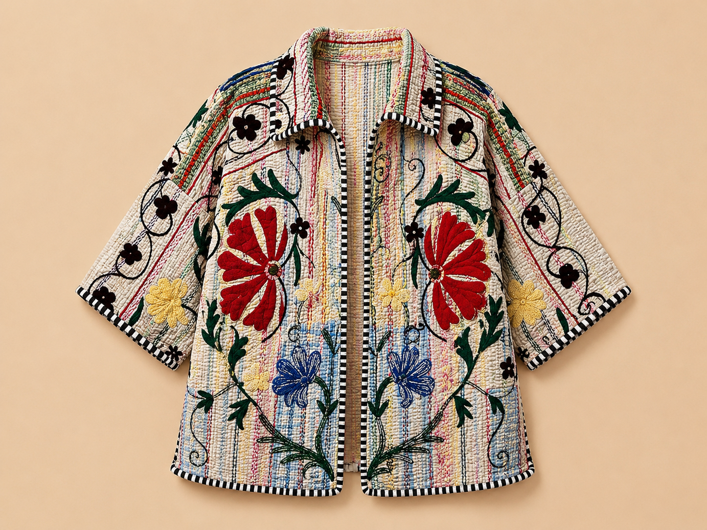 Sweet Daisy Emily Jacket