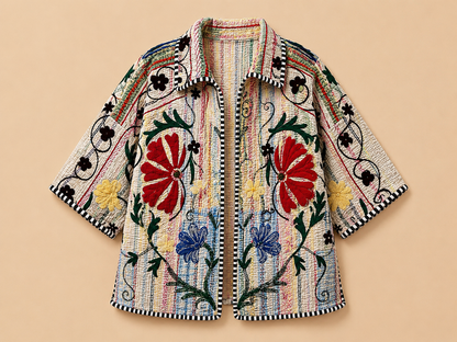 Sweet Daisy Emily Jacket