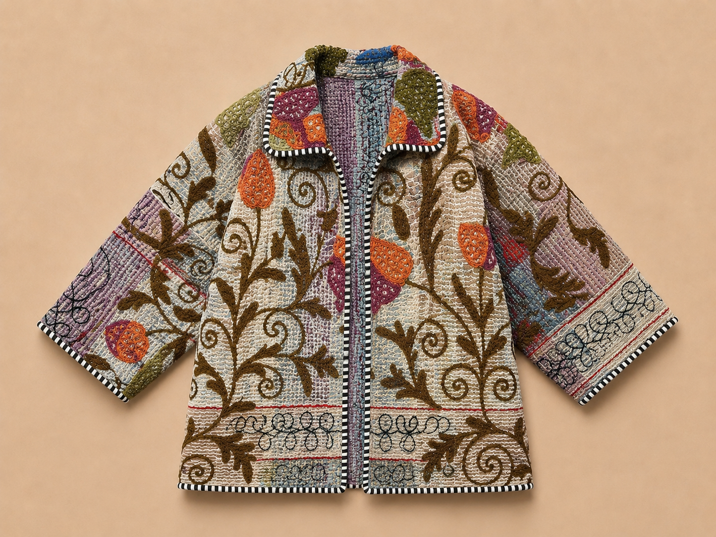 Forest Emily Jacket