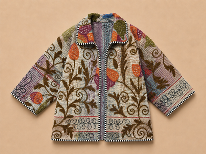 Forest Emily Jacket