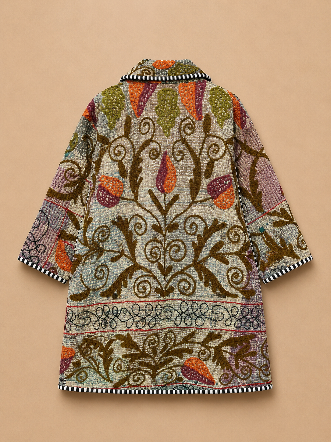 Forest Emily Jacket