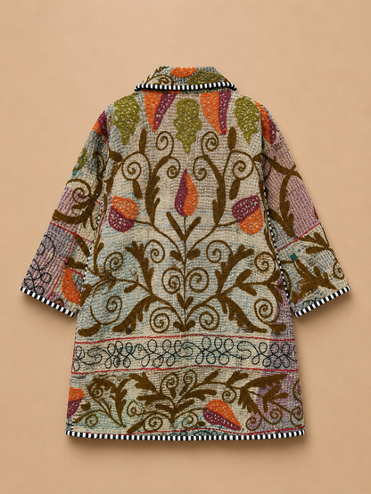 Forest Emily Jacket