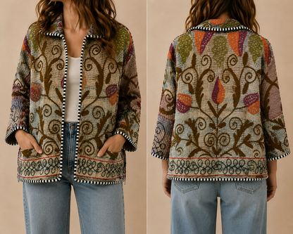 Forest Emily Jacket