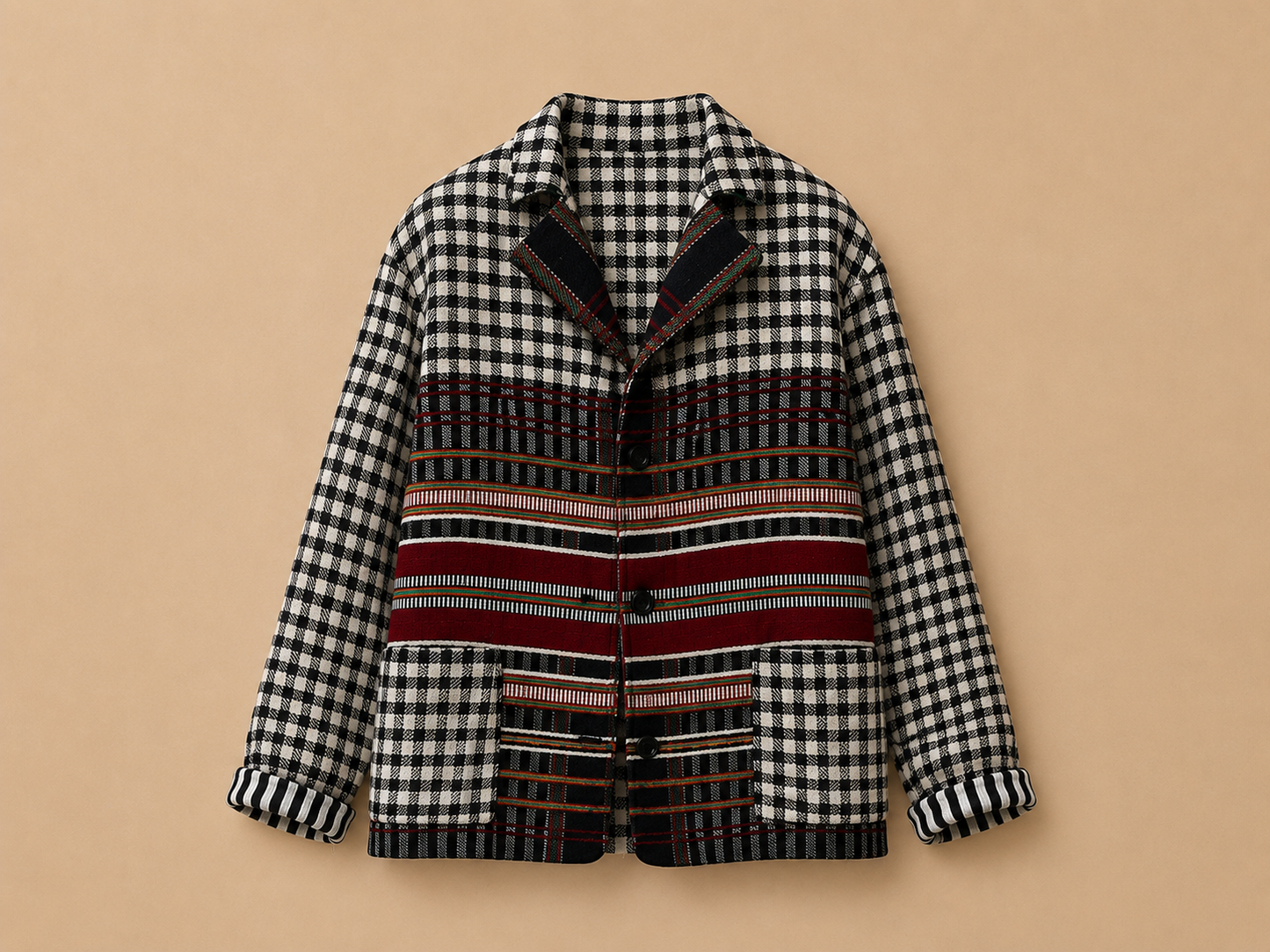 The Fireside Kelli Jacket