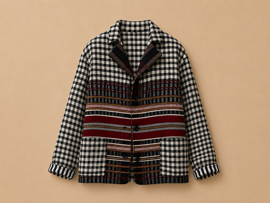 The Fireside Kelli Jacket