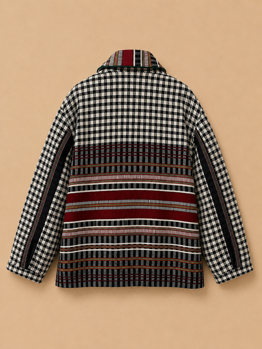The Fireside Kelli Jacket