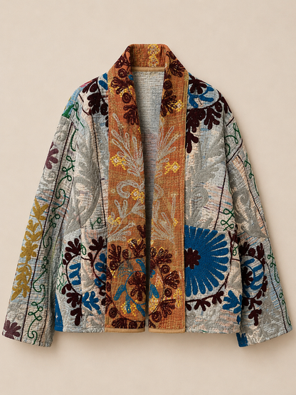 Storybook Linda Jacket