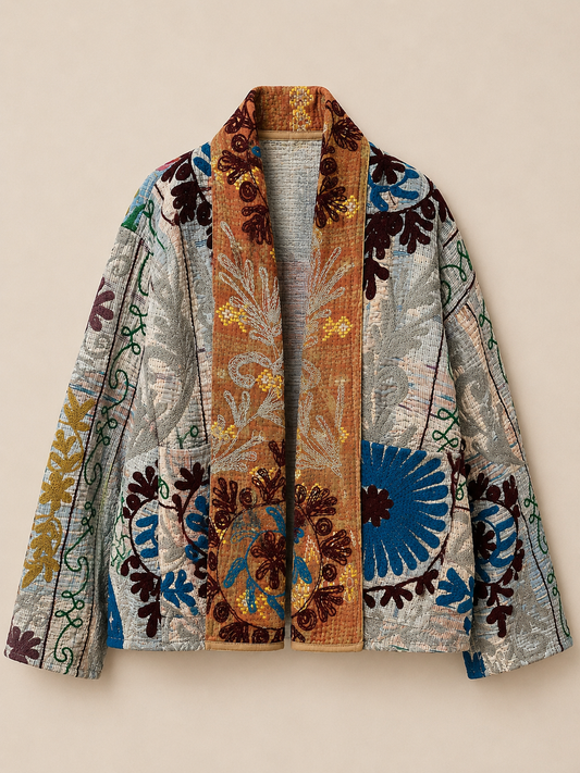 Storybook Linda Jacket