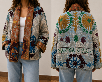 Storybook Linda Jacket