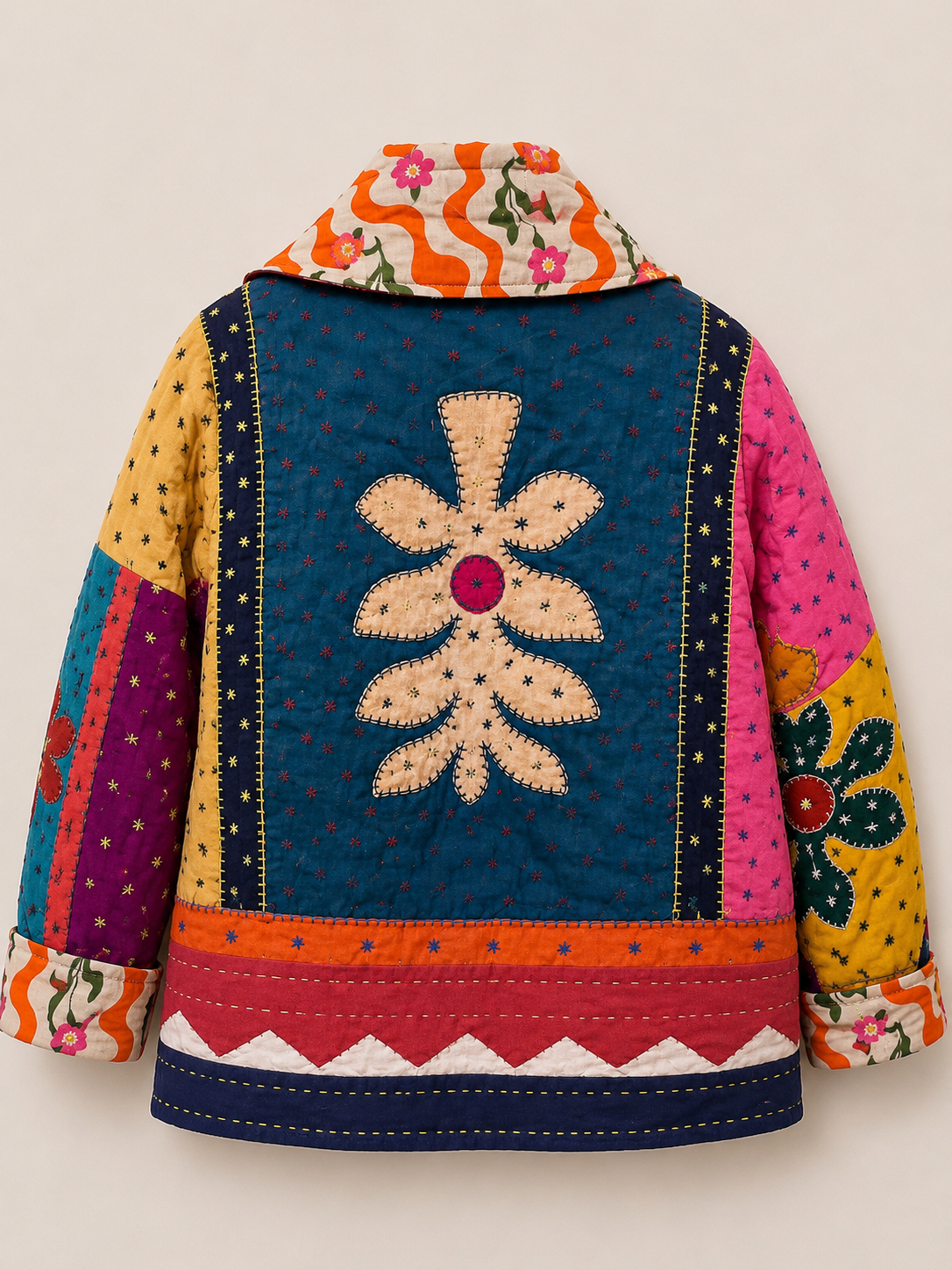 Confetti Heidi Jacket