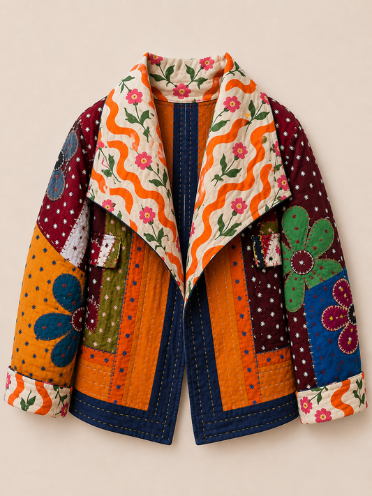 Poppy Heidi Jacket