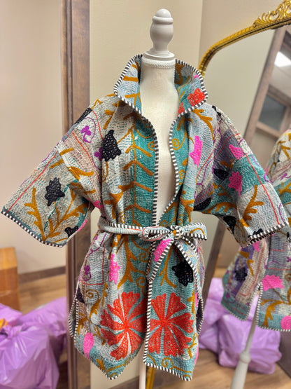 Neighborhood Walk Emily Jacket