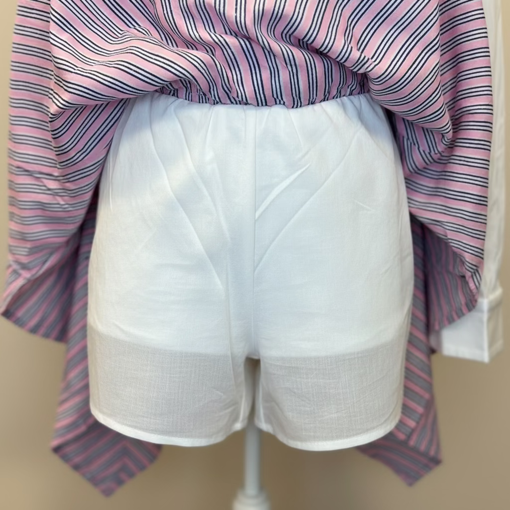 Movement Skort
