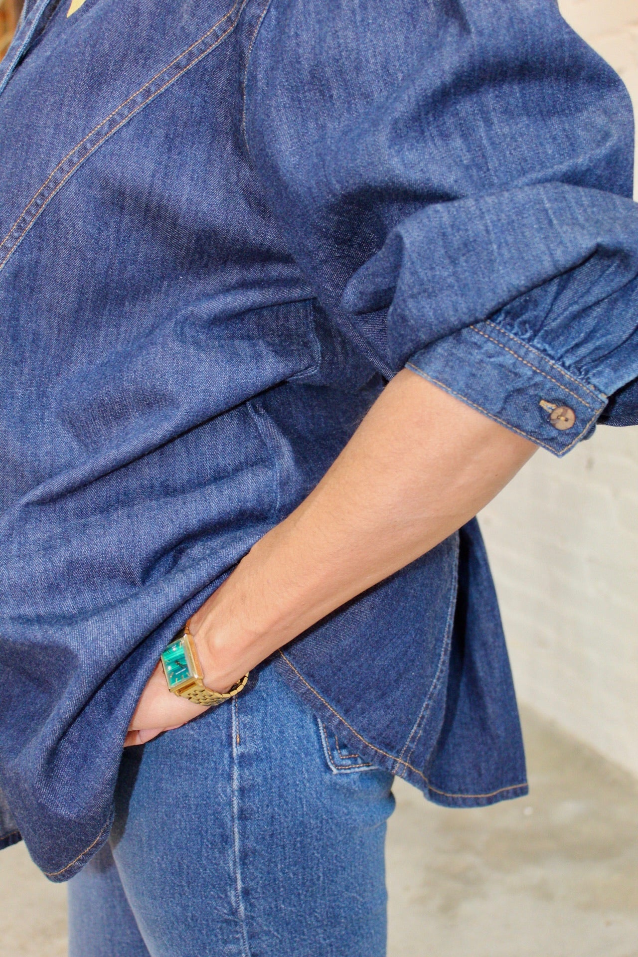 Heartland Bow Top