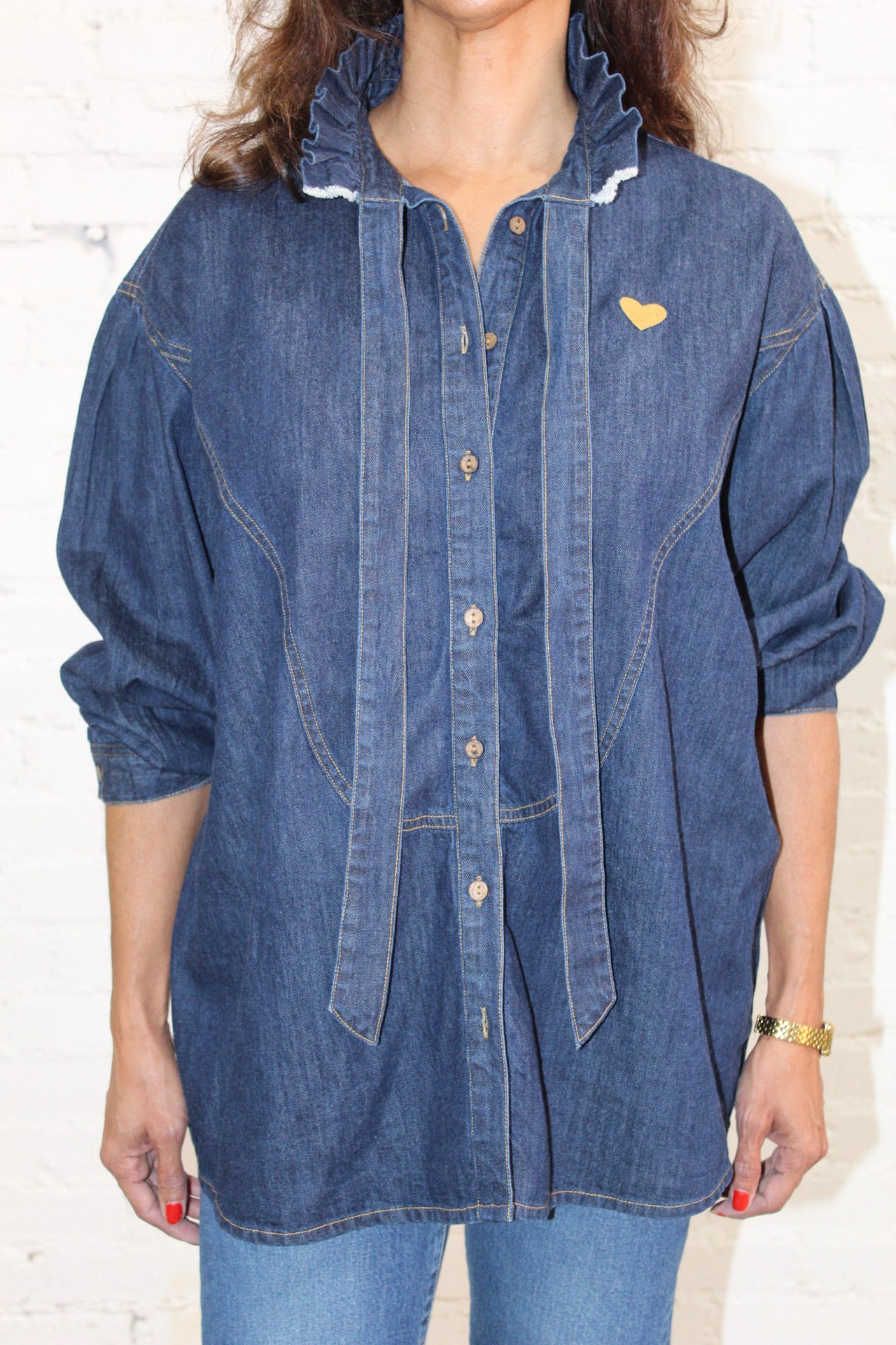 Heartland Bow Top