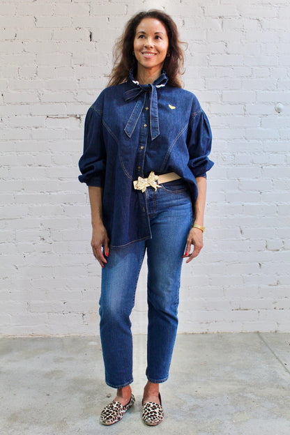 Heartland Bow Top