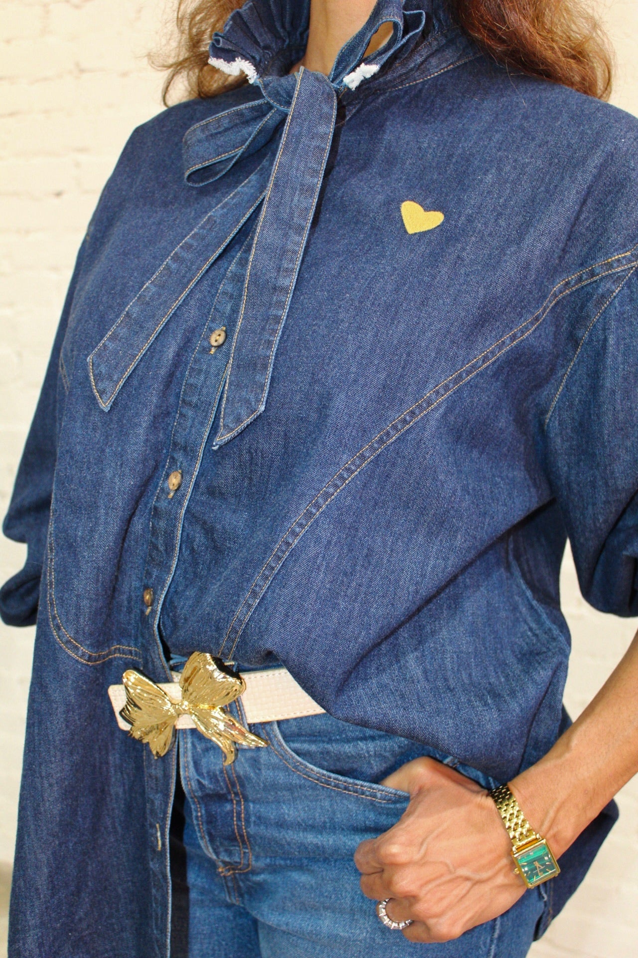 Heartland Bow Top