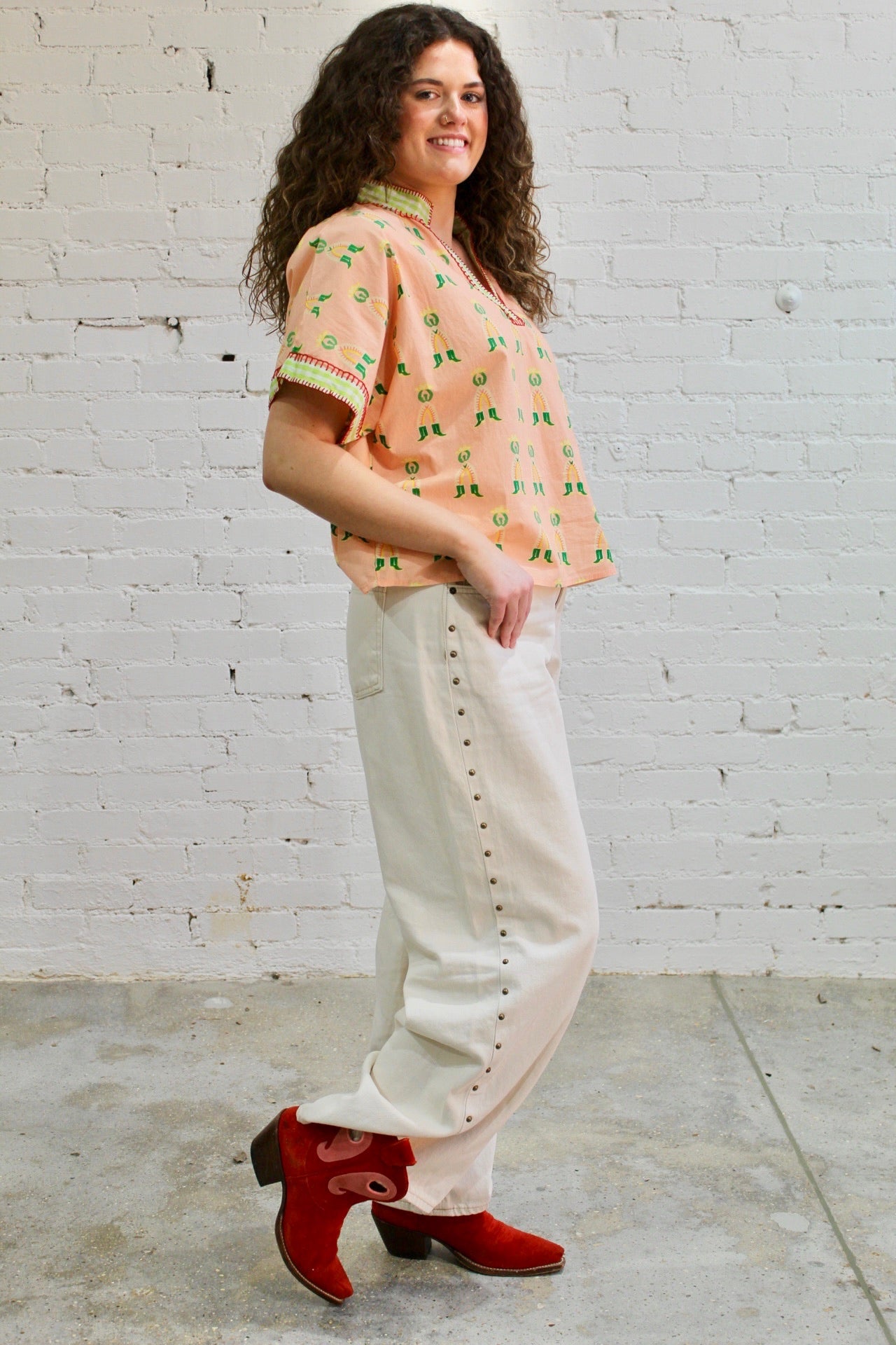 Riding Club Popover