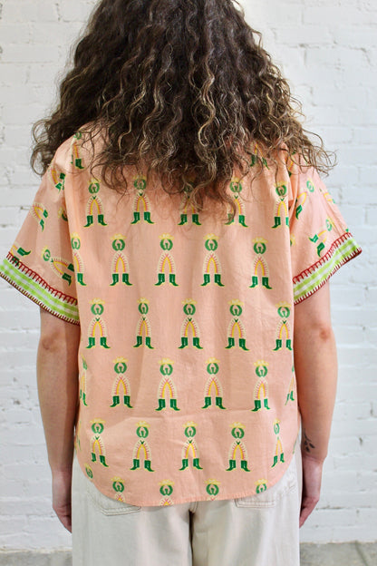 Riding Club Popover