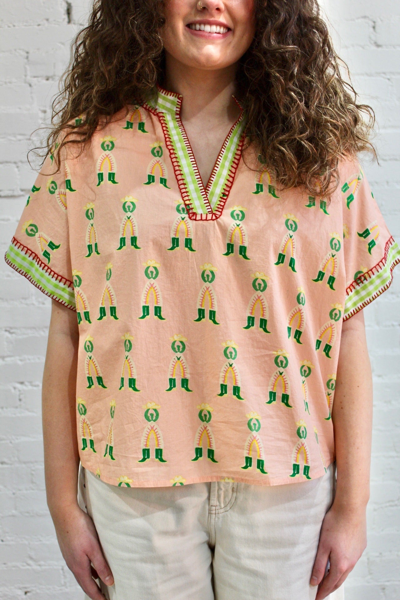Riding Club Popover