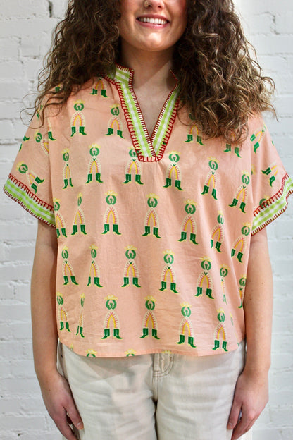 Riding Club Popover