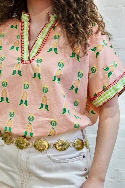 Riding Club Popover