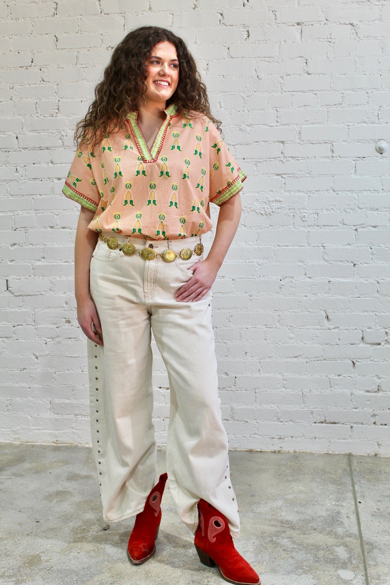 Riding Club Popover