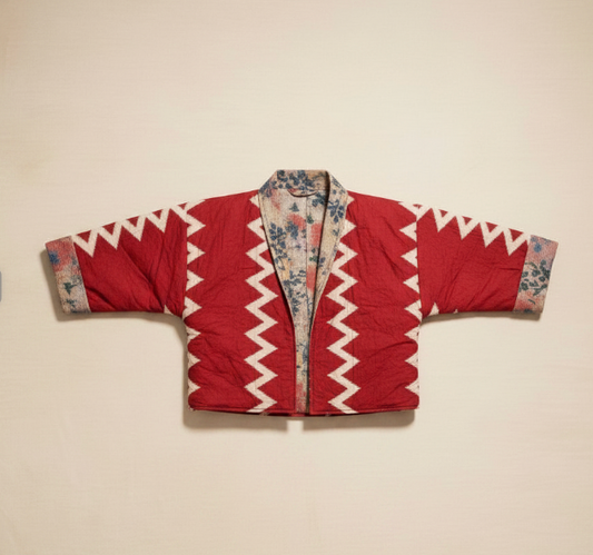 Diamond Amy Jacket